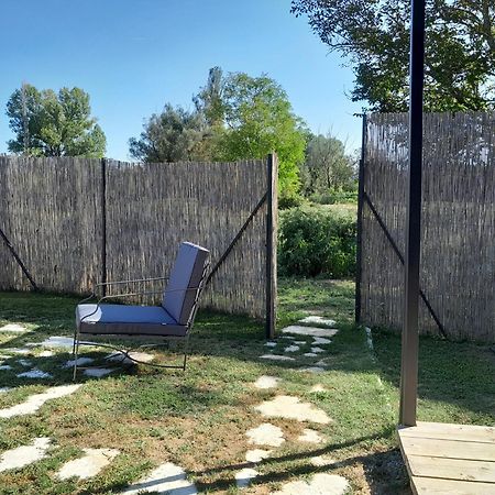 Glamping House Two Rivers Ljubuški Εξωτερικό φωτογραφία