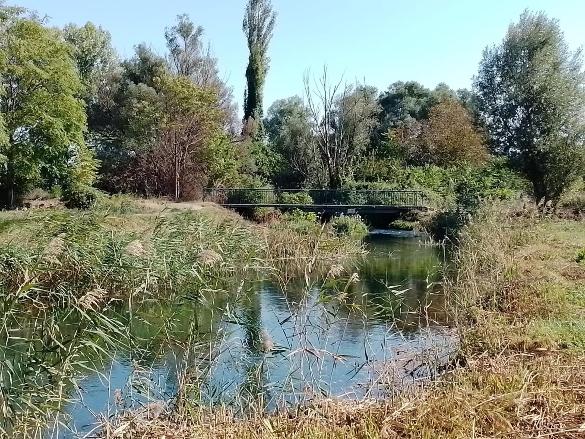 Glamping House Two Rivers Ljubuški Εξωτερικό φωτογραφία