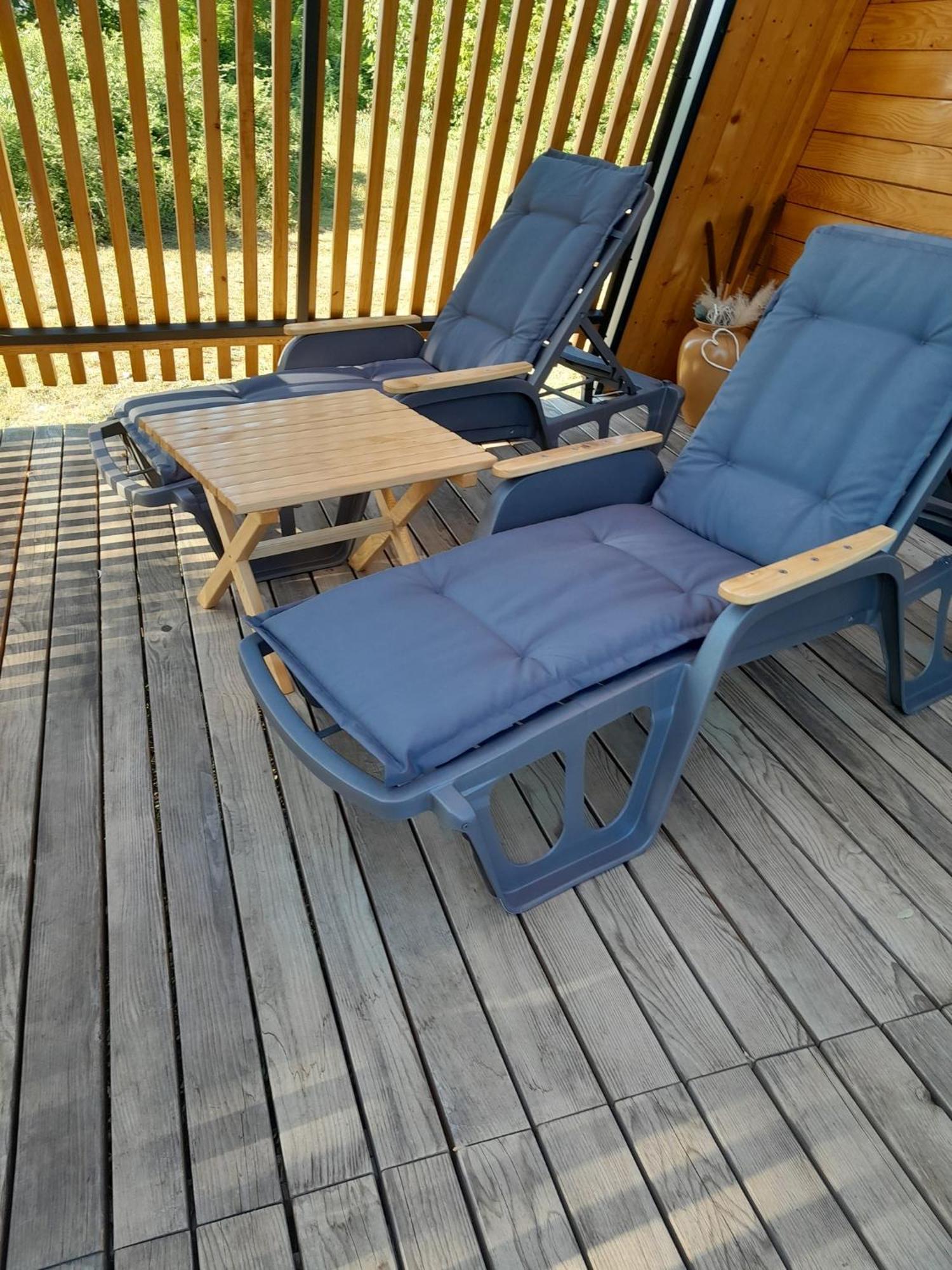Glamping House Two Rivers Ljubuški Εξωτερικό φωτογραφία