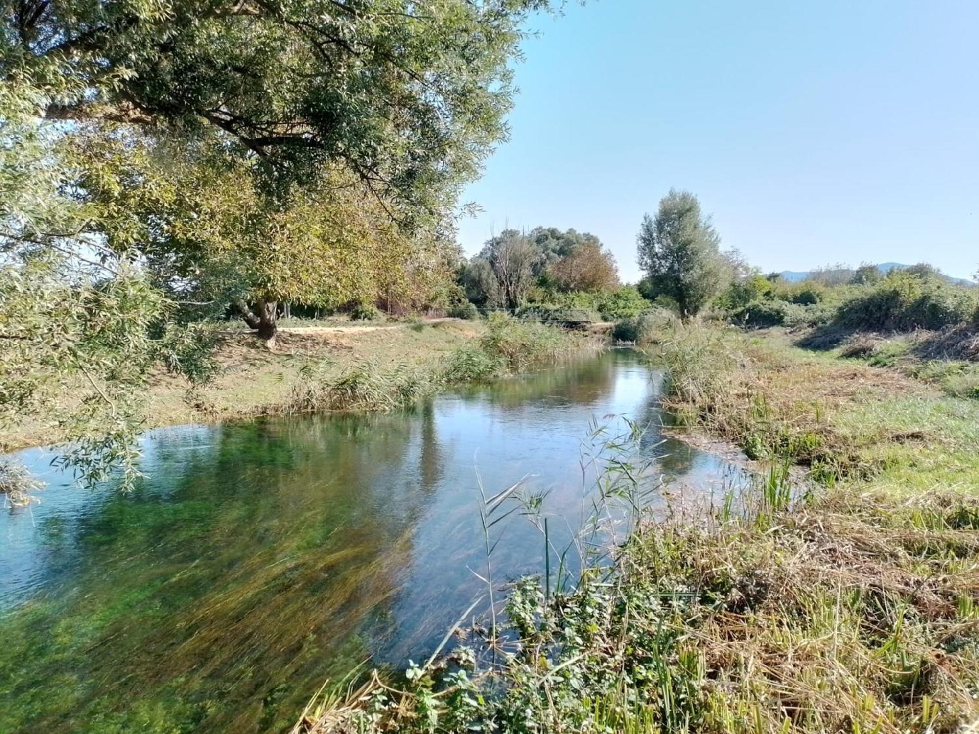 Glamping House Two Rivers Ljubuški Εξωτερικό φωτογραφία