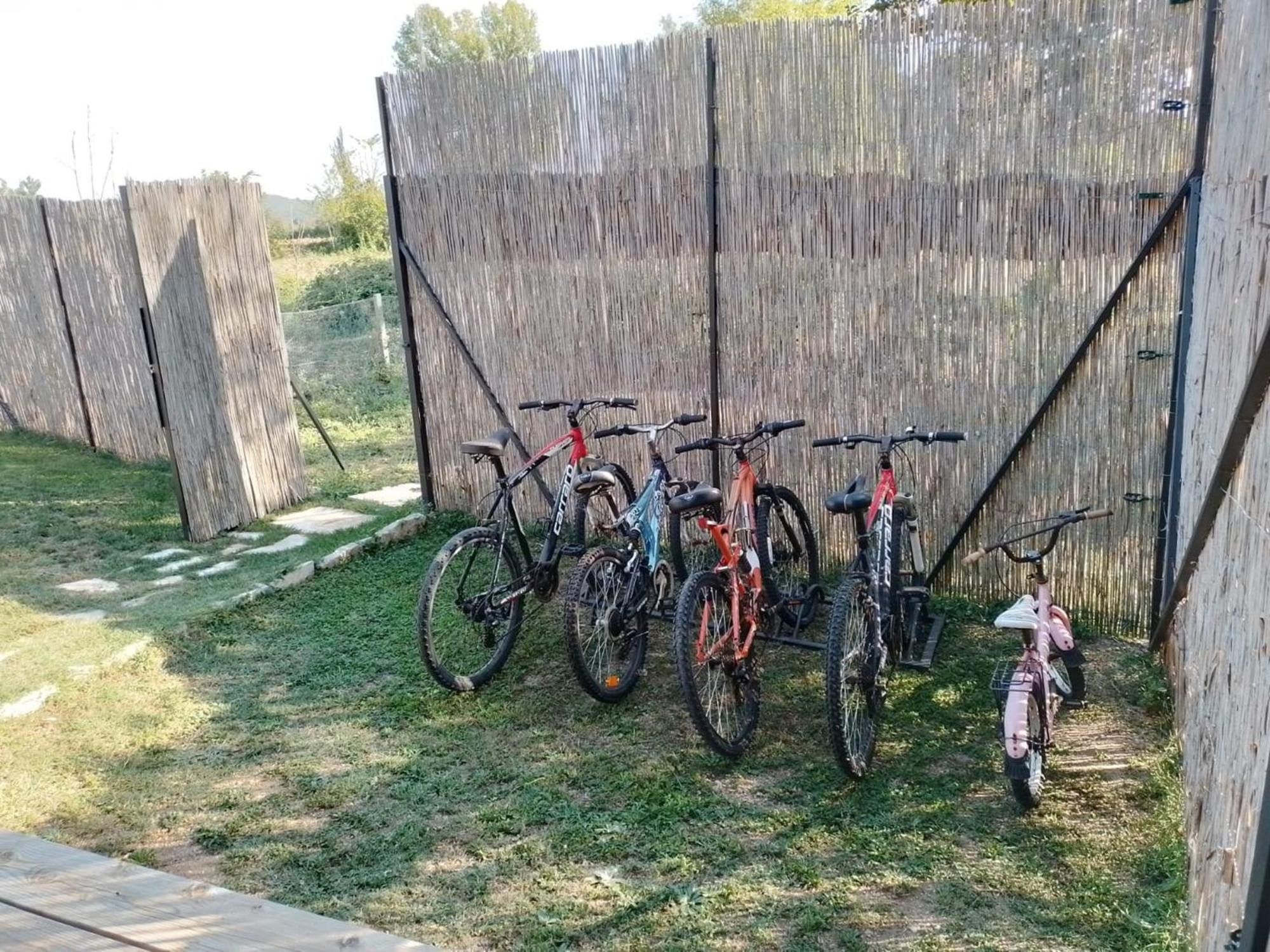 Glamping House Two Rivers Ljubuški Εξωτερικό φωτογραφία