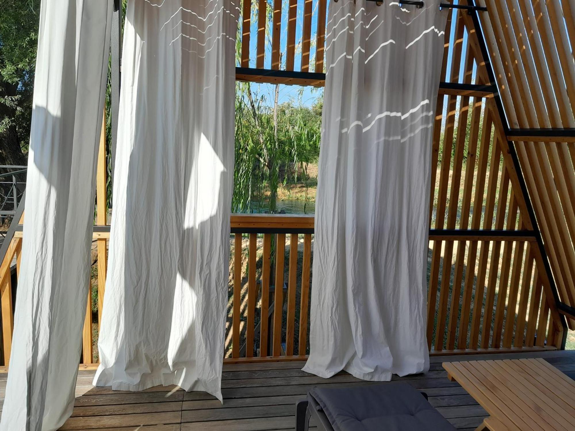 Glamping House Two Rivers Ljubuški Εξωτερικό φωτογραφία