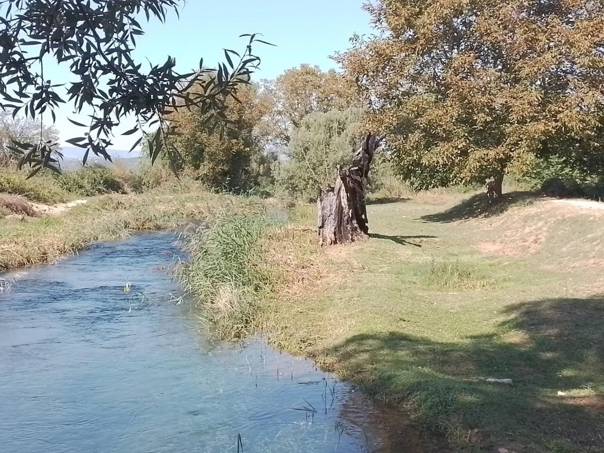 Glamping House Two Rivers Ljubuški Εξωτερικό φωτογραφία