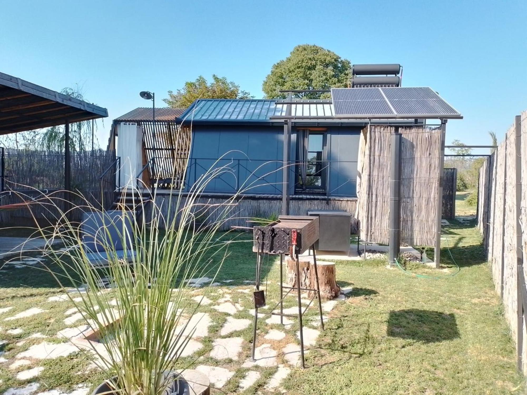 Glamping House Two Rivers Ljubuški Εξωτερικό φωτογραφία