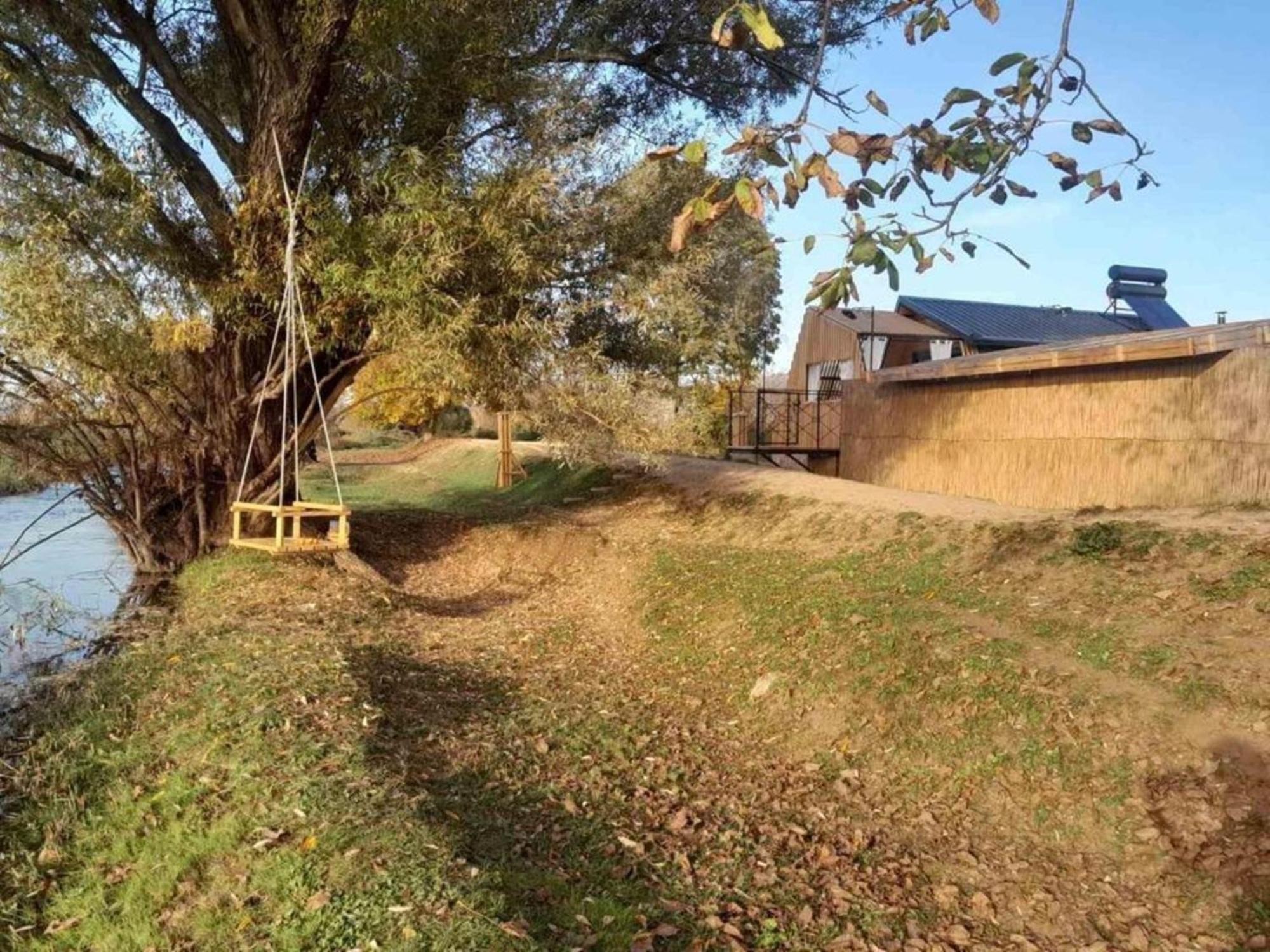 Glamping House Two Rivers Ljubuški Εξωτερικό φωτογραφία