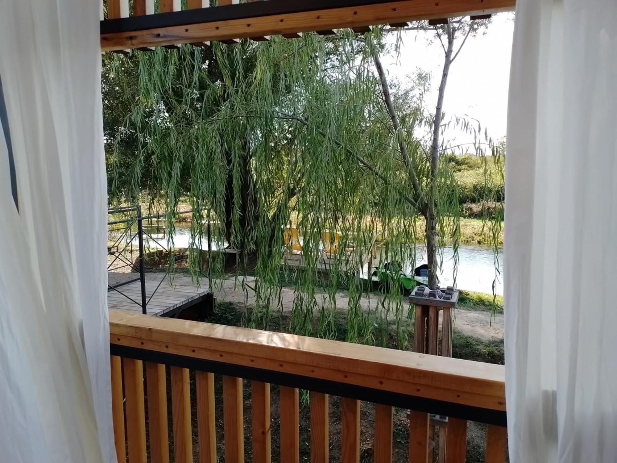 Glamping House Two Rivers Ljubuški Εξωτερικό φωτογραφία