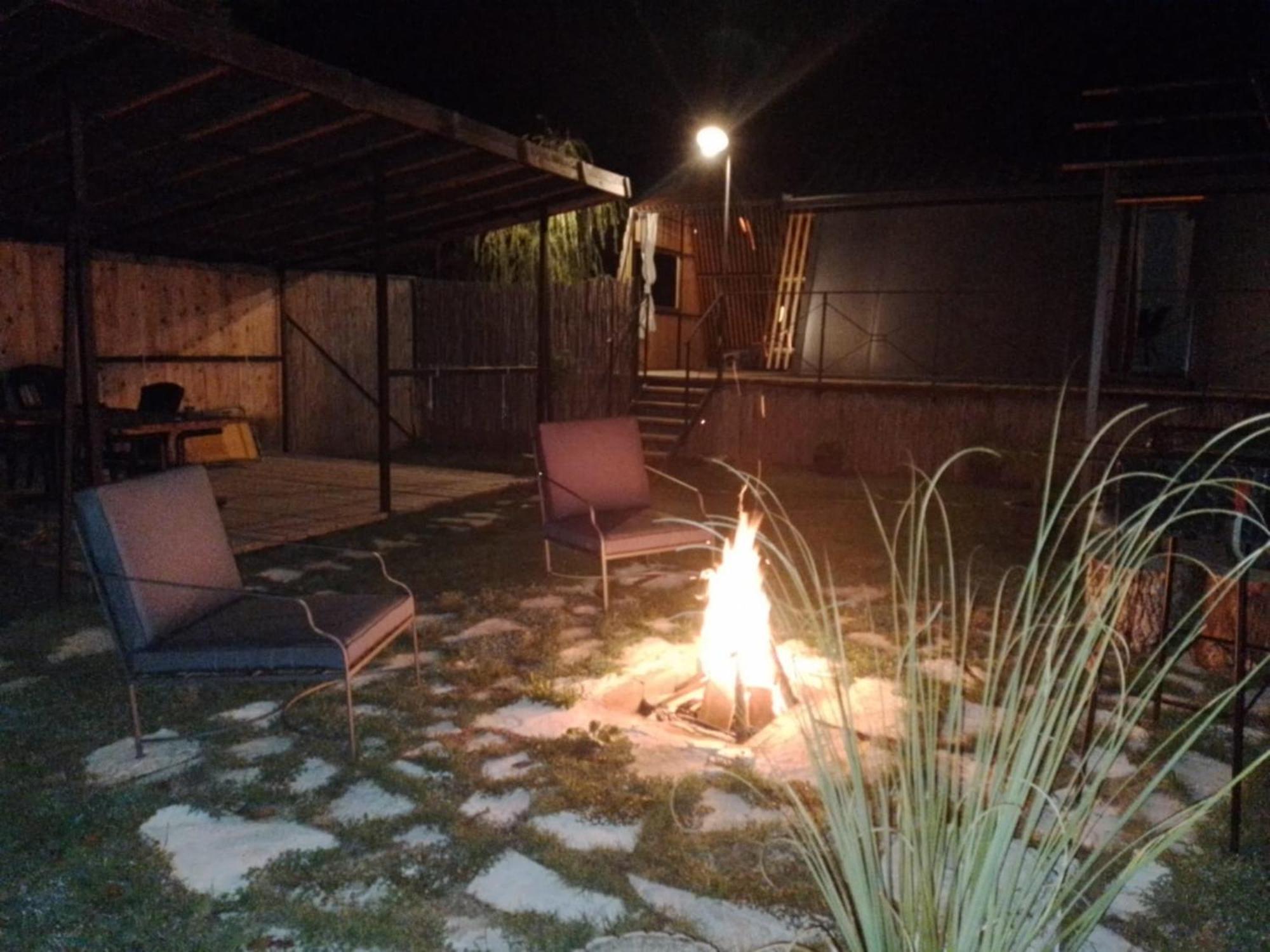 Glamping House Two Rivers Ljubuški Εξωτερικό φωτογραφία