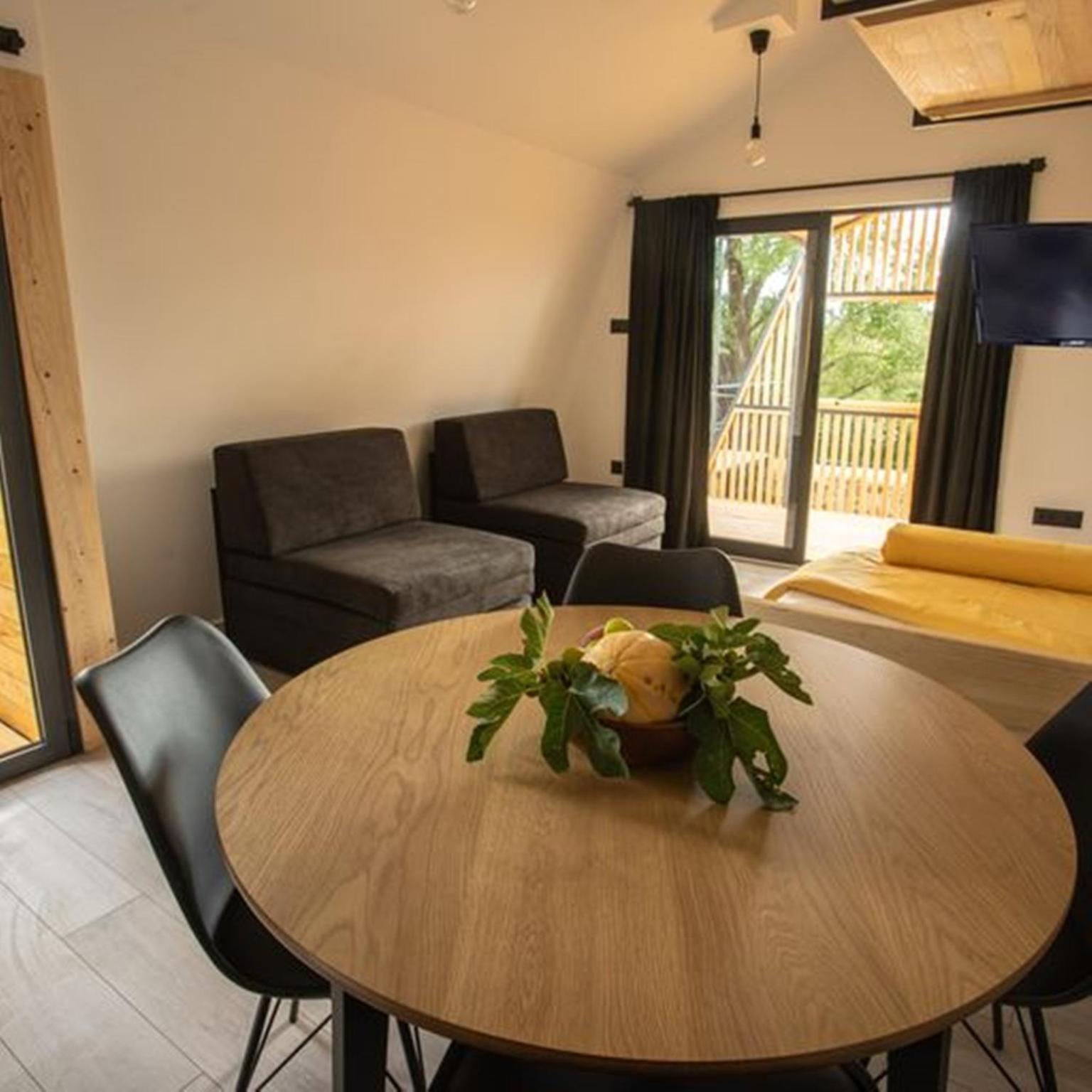 Glamping House Two Rivers Ljubuški Εξωτερικό φωτογραφία