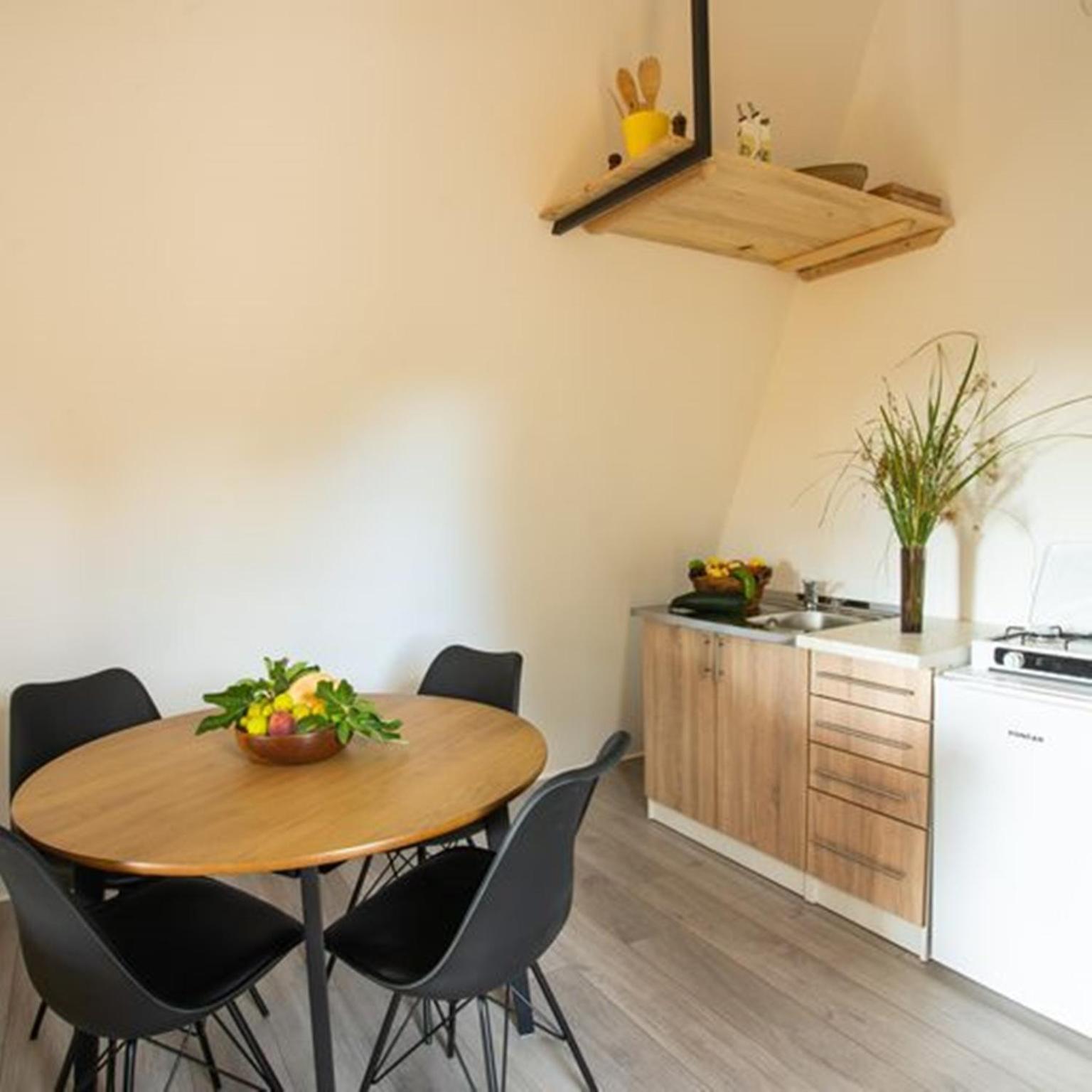 Glamping House Two Rivers Ljubuški Εξωτερικό φωτογραφία