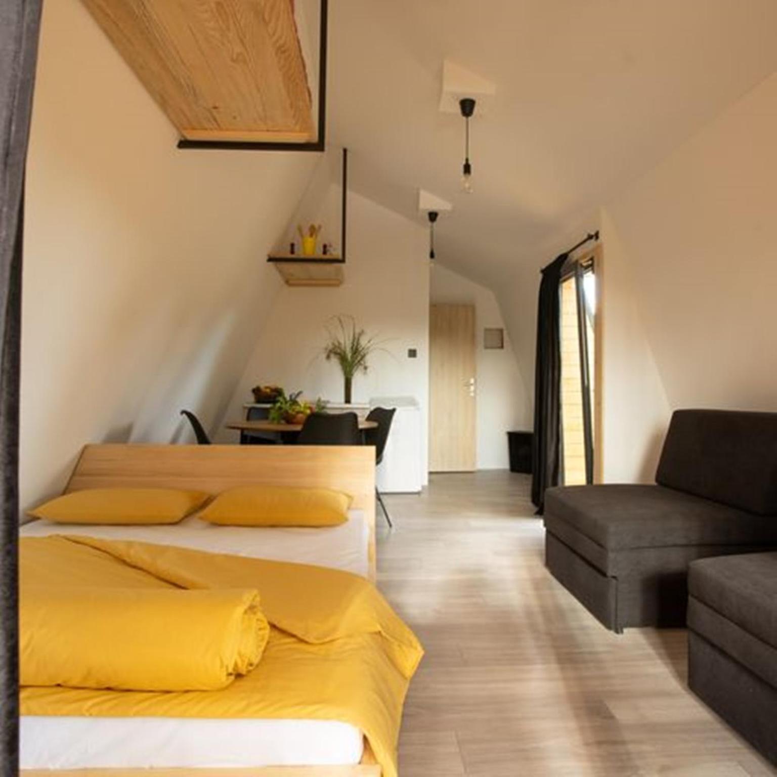 Glamping House Two Rivers Ljubuški Εξωτερικό φωτογραφία