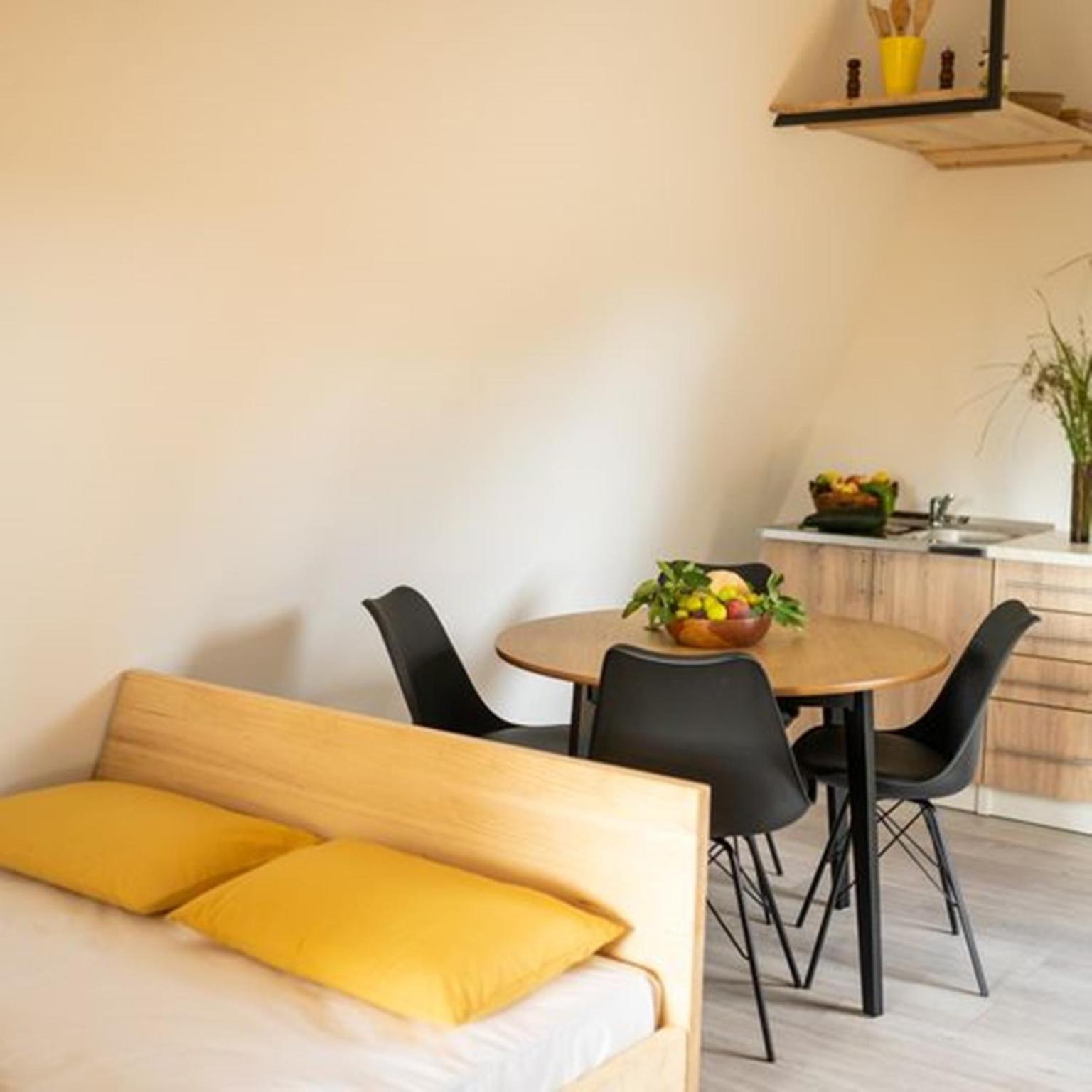 Glamping House Two Rivers Ljubuški Εξωτερικό φωτογραφία